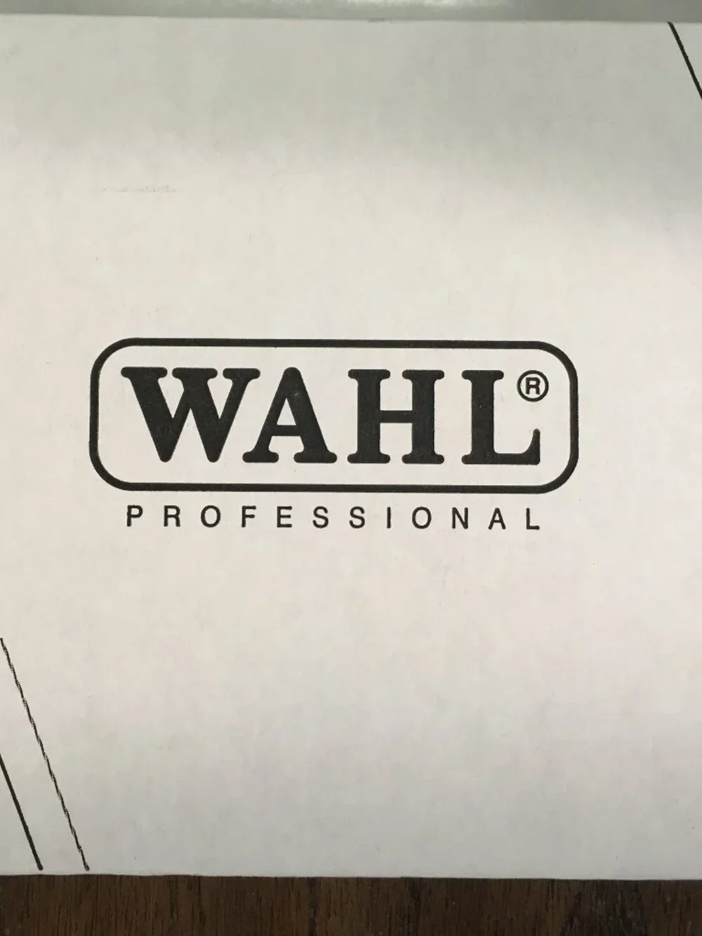 EXC Wahl Pro Animal KM2+ Corded Pet Clippers 2 Speed Pink Box #30 Blade